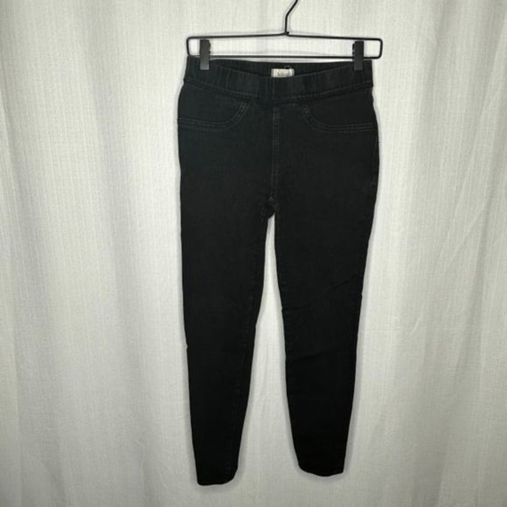 Madewell Black The Anywhere Jeans‎